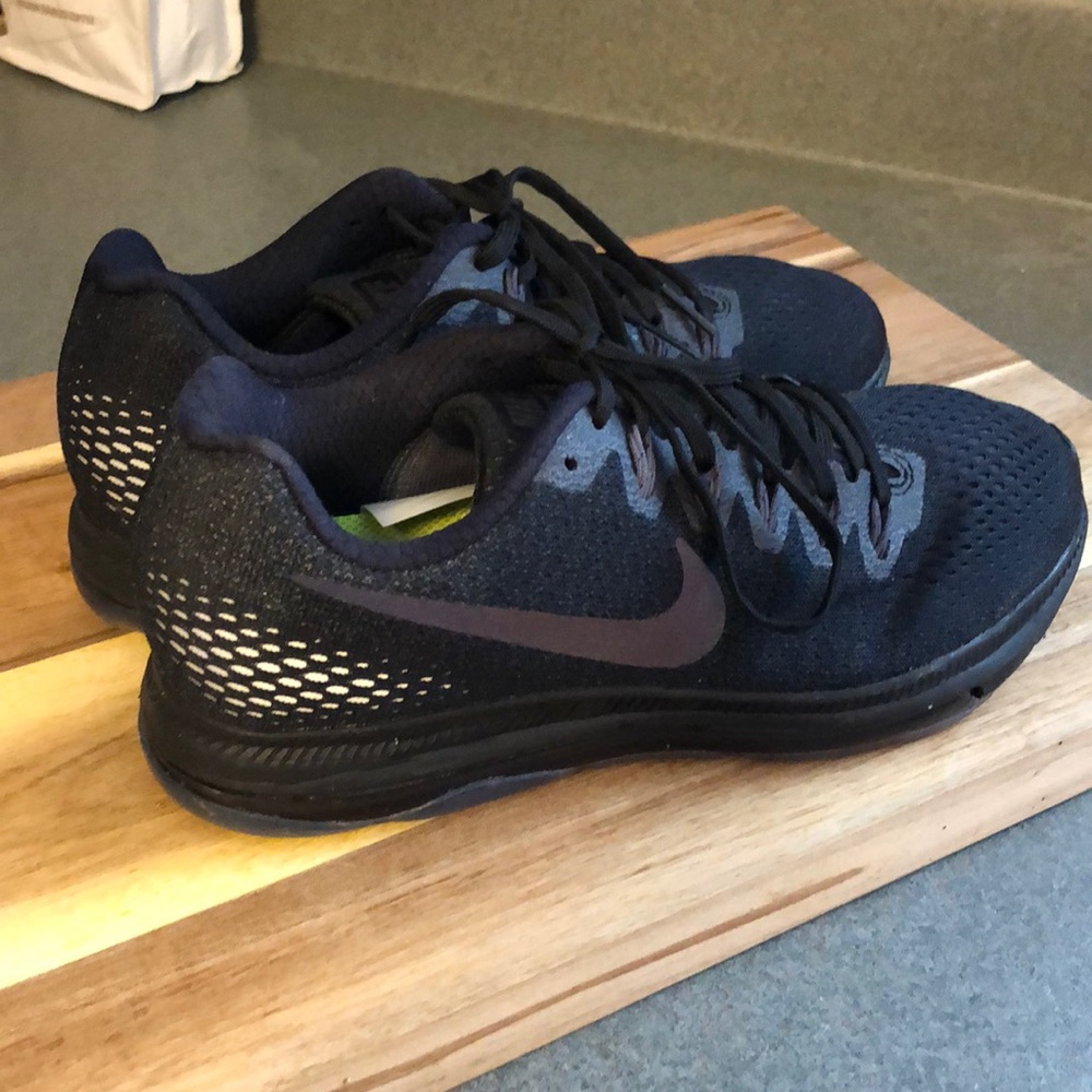 NIKE Running Shoes!✔️